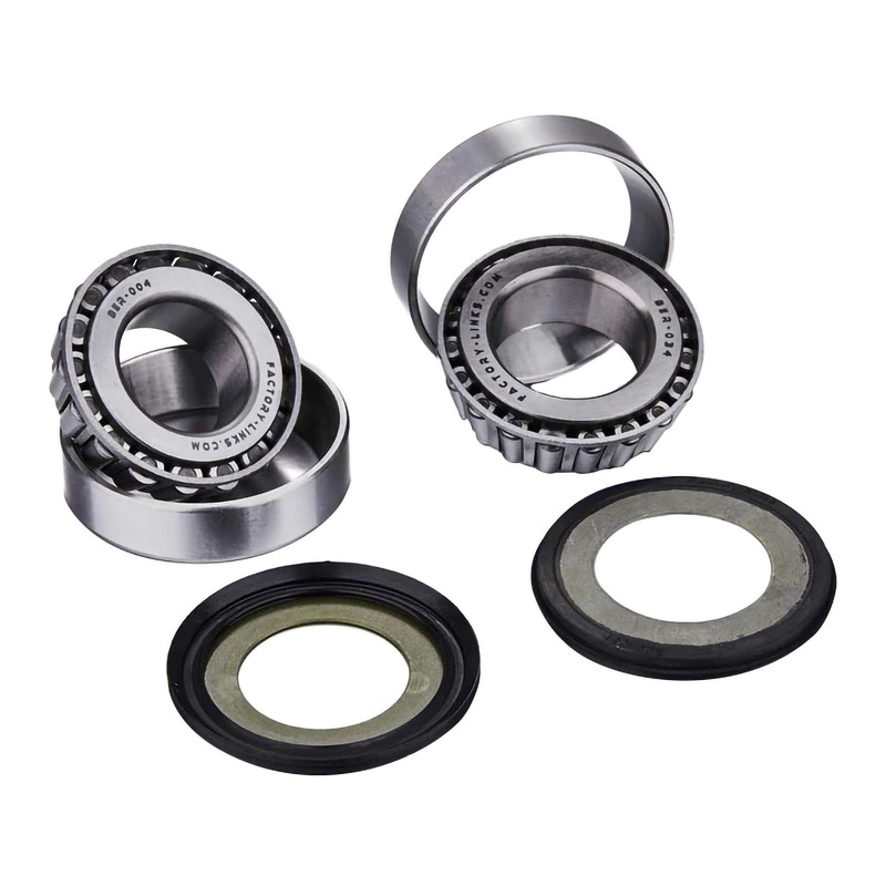 Kit Roulements de Colonne de Direction FACTORY LINKS pour Gasgas 250 E