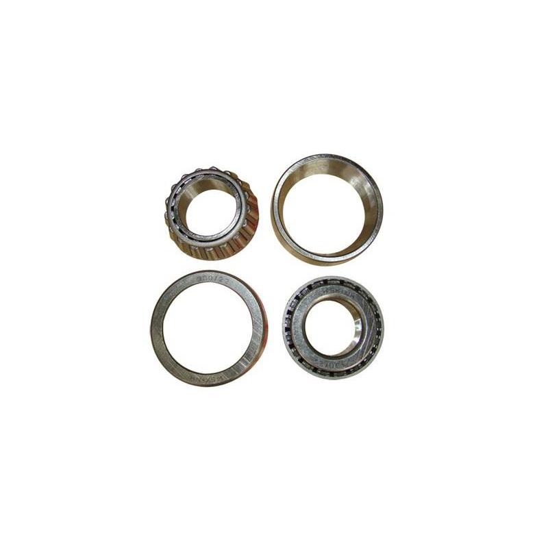 Kit roulements de colonne de direction YCF Ø44mm