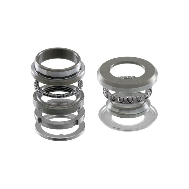 Kit roulements de direction complet Piaggio Vespa ET4 50 / 125