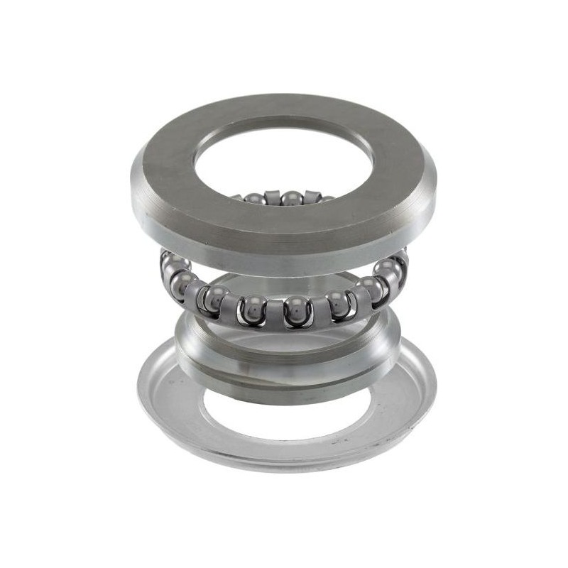 Kit roulements de direction inférieure Piaggio Vespa ET4 50 / 125