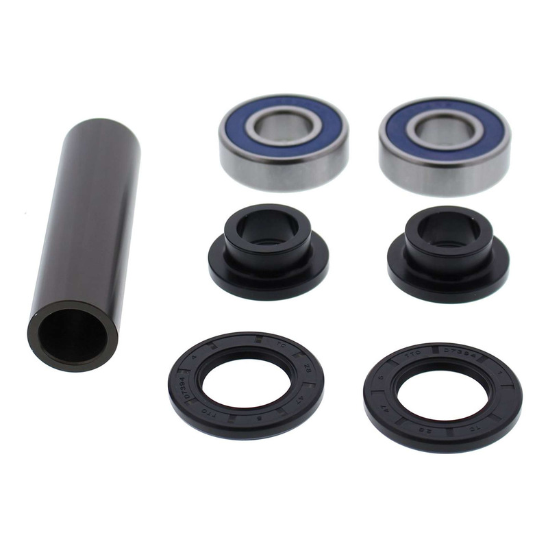Kit roulements de roue arriere All Balls Racing Husqvarna TC 85 14-21