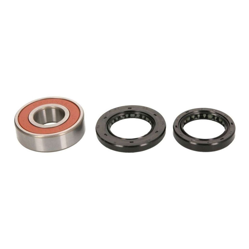 Kit roulements de roue arrière + joints Honda Forza 125 15-19