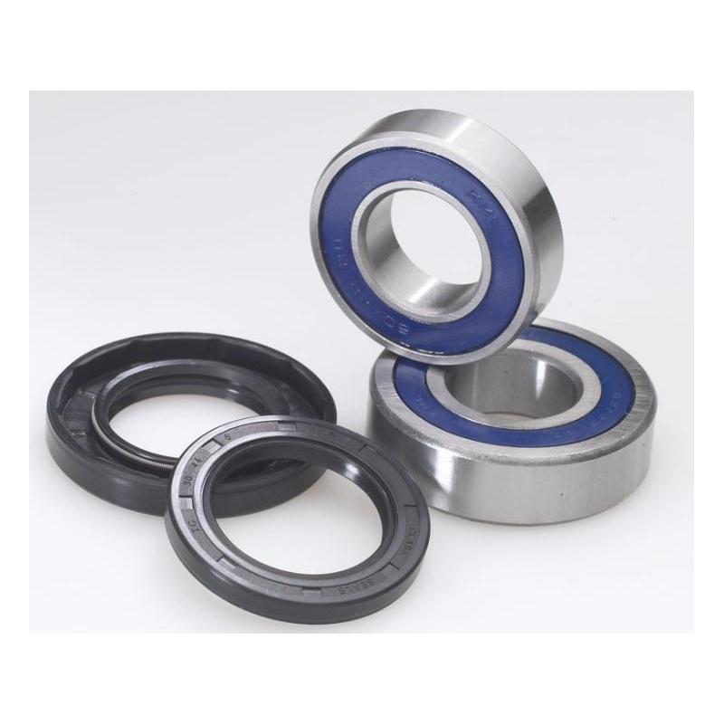 Kit roulements de roue arriere pour 570fe '09-10