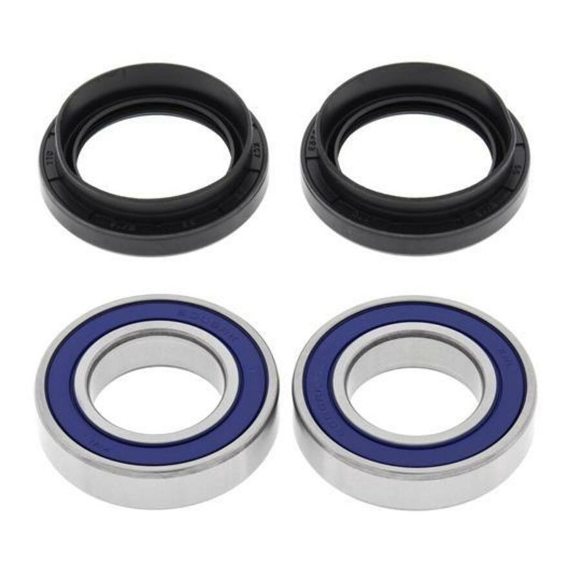 Kit roulements de roue avant All Balls Racing pour Yamaha 600 Grizzly