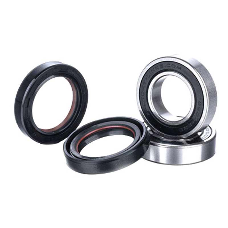 Kit roulements de roue Avant FACTORY LINKS Race Series Honda 250 Crf 04-26