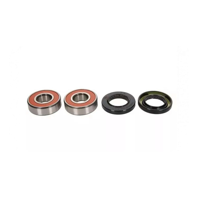 Kit roulements de roue avant + joints Honda Forza 250 08-09
