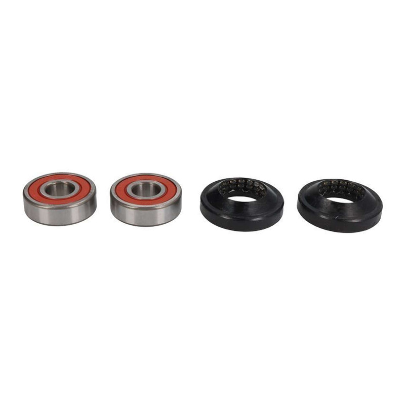Kit roulements de roue avant + joints Honda PCX 125 10-19