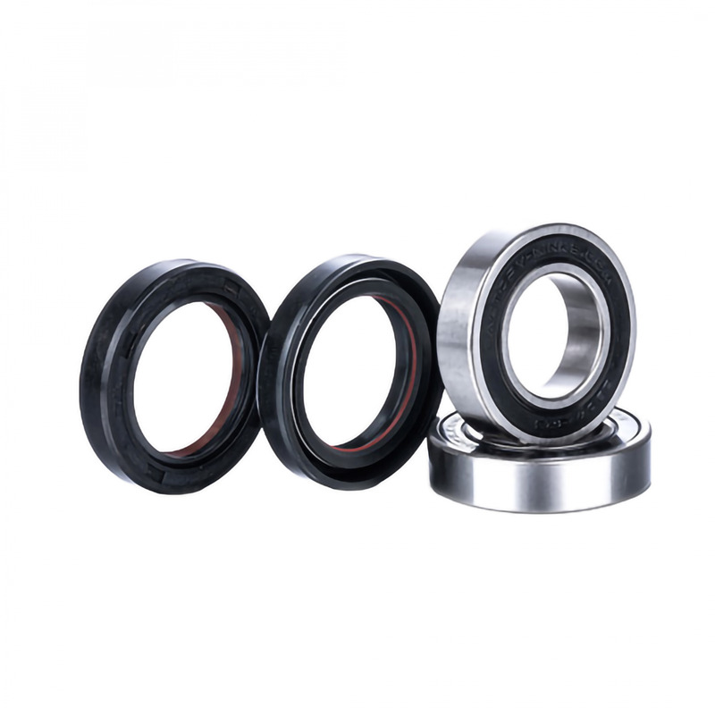 Kit roulements de roue avant race series Factory Links 250 xef 21-26
