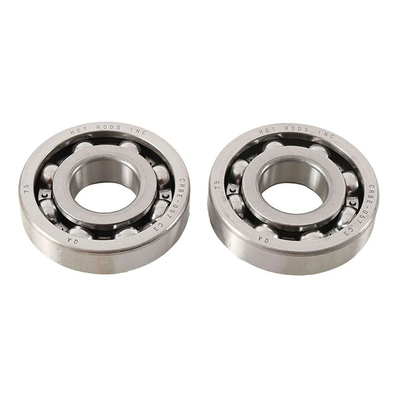 Kit Roulements de Vilebrequin + Joints HOT RODS pour Yamaha YFZ 450 R