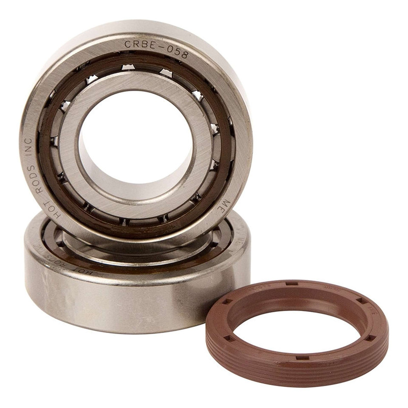 Kit Roulements de Vilebrequin + Joints HOT RODS pour KTM 250 SXF 2012