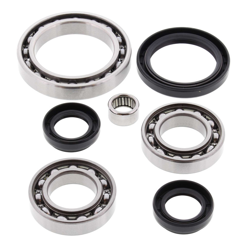 Kit Roulements et Joints de Différentiel Avant ALL BALLS RACING - Yam