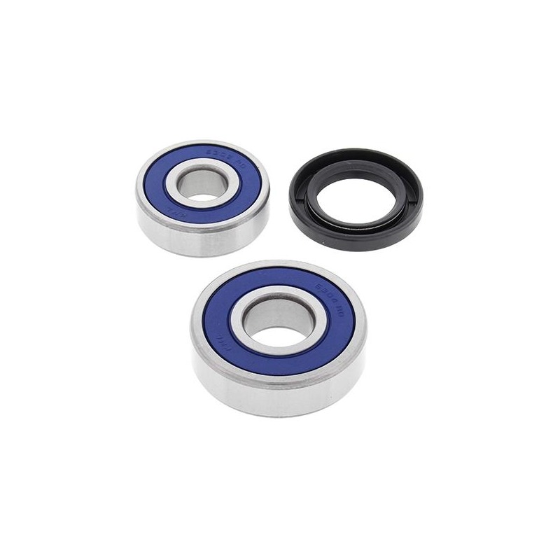 Kit roulements et joints de roue AR All-Balls Racing 25-1706 pour KTM