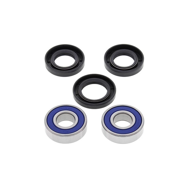 Kit roulements et joints de roue AV All-Balls Racing 25-1675 pour BMW