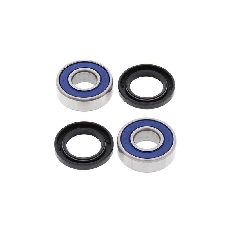 Kit roulements et joints de roue AV All-Balls Racing 25-1678 pour BMW