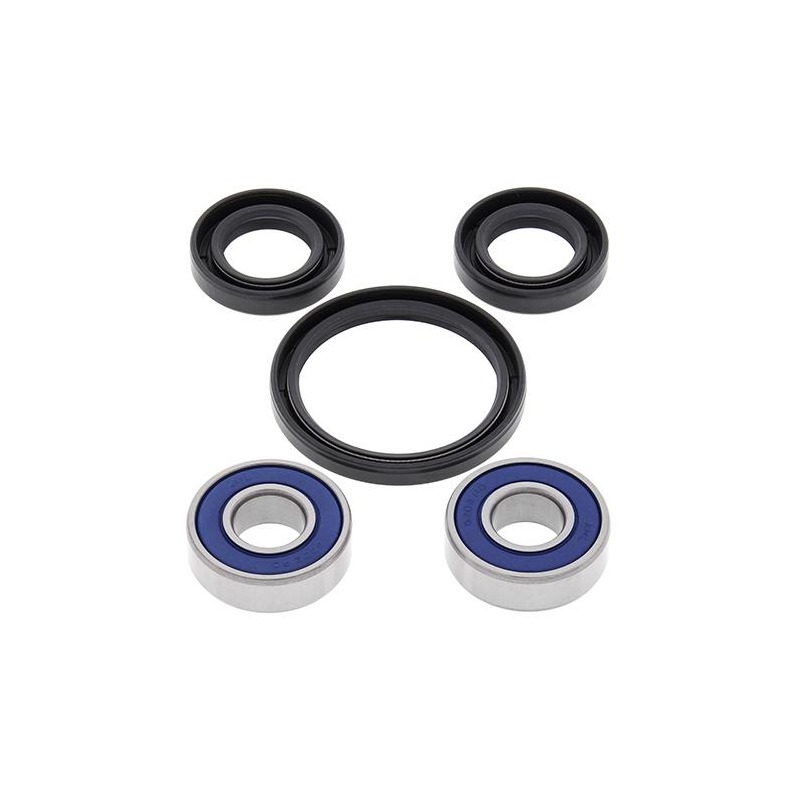 Kit roulements et joints de roue AV All-Balls Racing 25-1680 pour Apri