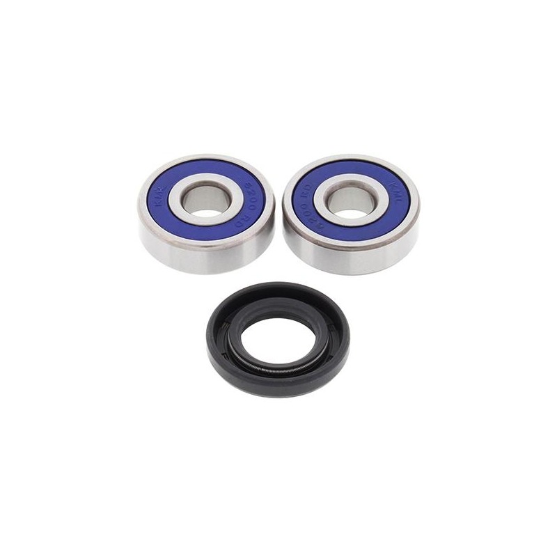 Kit roulements et joints de roue AV All-Balls Racing 25-1690 pour Beta
