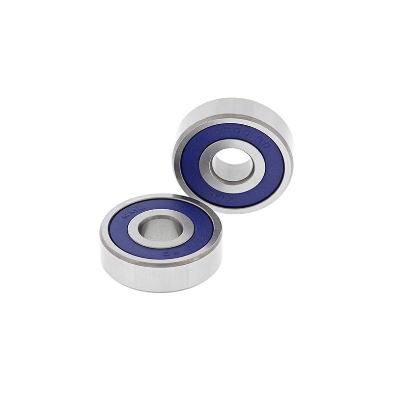 Kit roulements et joints de roue AR All-Balls Racing 25-1695 pour Yama