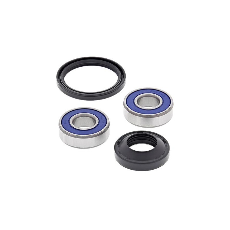 Kit roulements et joints de roue AV All-Balls Racing 25-1695 pour Yama