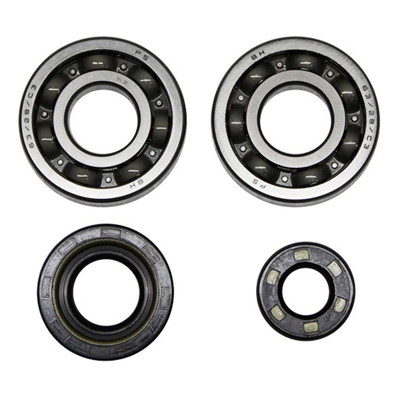 Kit Roulements et Joints SPI de Vilebrequin PSYCHIC - Kawasaki 125 KX