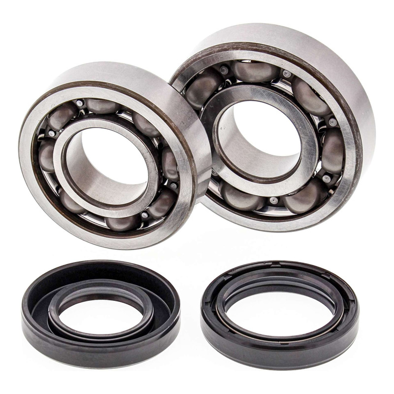 Kit Roulements et Joints SPI de Vilebrequin ALL BALLS RACING - Yamaha 200 YFS Blaster 88-07