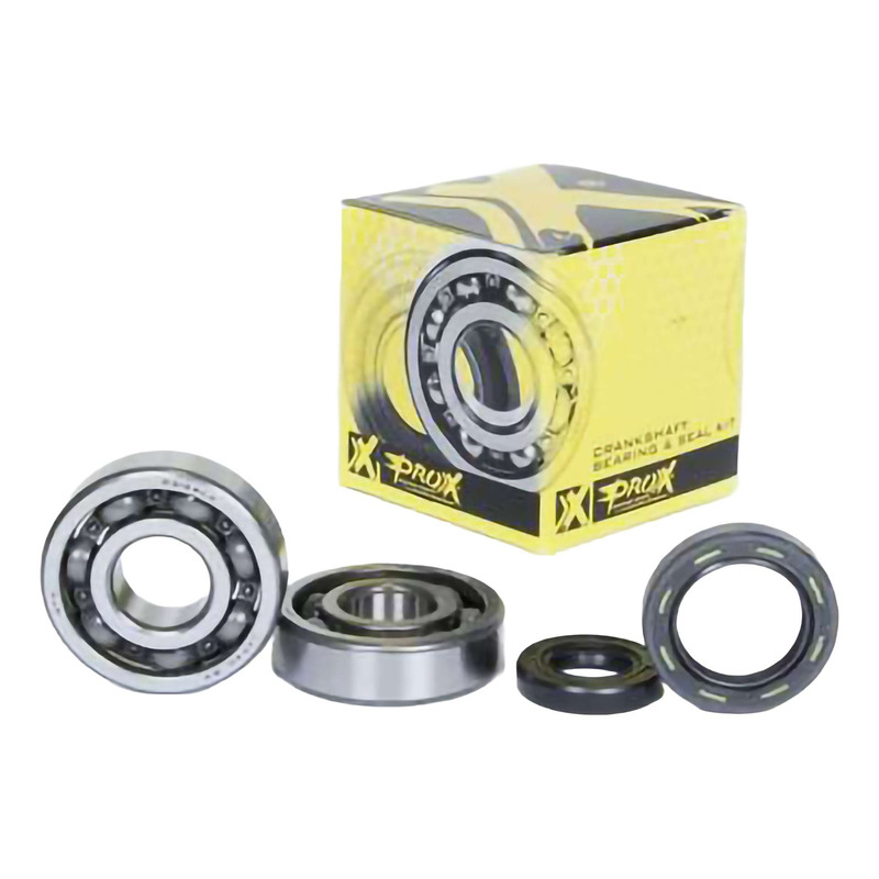 Kit Roulements et Joints SPI de Vilebrequin PROX - Honda 125 CR 80-85