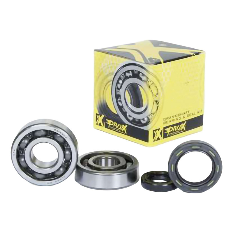 Kit Roulements et Joints SPI de Vilebrequin PROX - Honda 125 CR 86-07