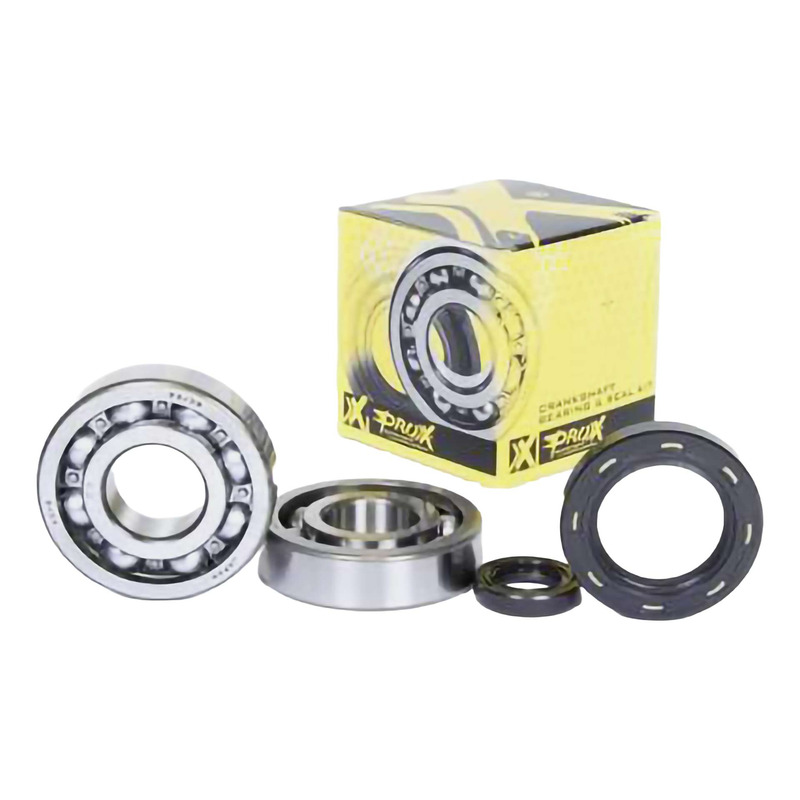 Kit Roulements et Joints SPI de Vilebrequin PROX - Honda 250 CR 84-91