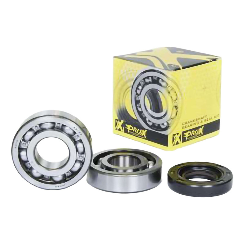 Kit Roulements et Joints SPI de Vilebrequin PROX - Quad Honda 250 TRX-
