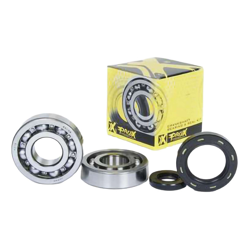 Kit Roulements et Joints SPI de Vilebrequin PROX - Honda 250 CR 92-07