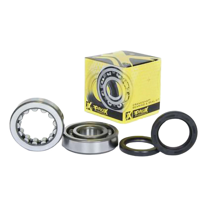 Kit Roulements et Joints SPI de Vilebrequin PROX - Honda 450 CRF-R 02-