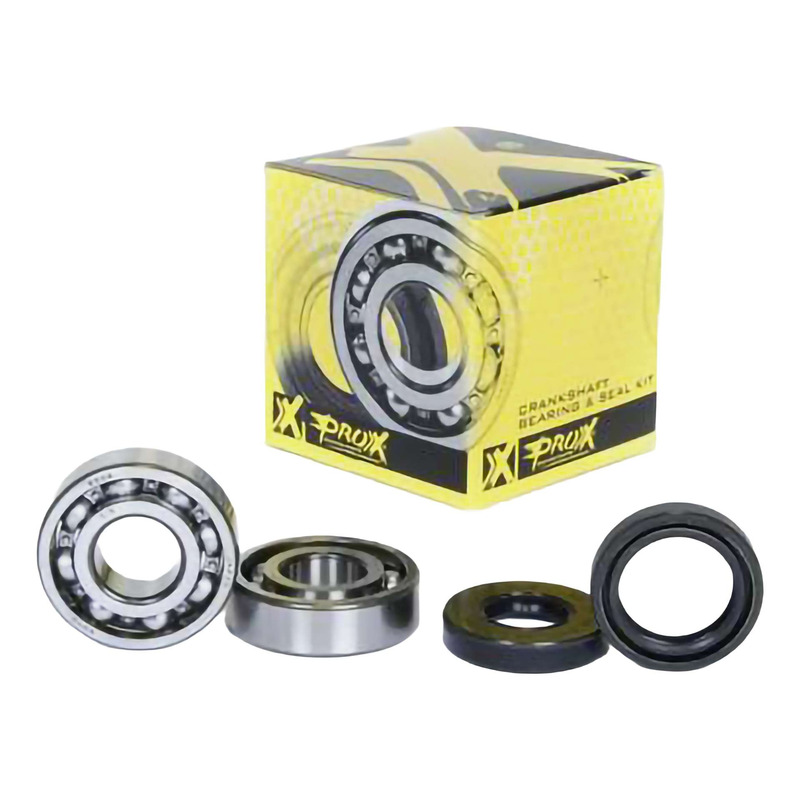 Kit Roulements et Joints SPI de Vilebrequin PROX - Yamaha 80 YZ 82-92
