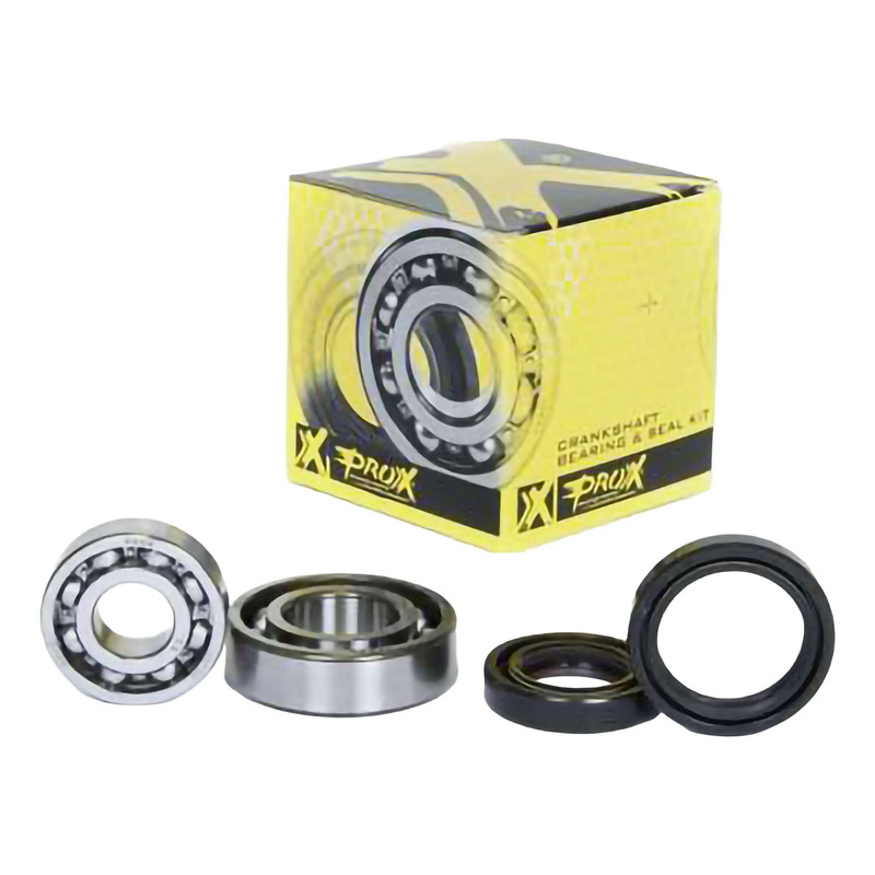 Kit Roulements et Joints SPI de Vilebrequin PROX - Yamaha 80 PW 83-06