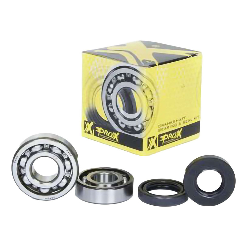 Kit Roulements et Joints SPI de Vilebrequin PROX - Yamaha 80 / 85 YZ 9