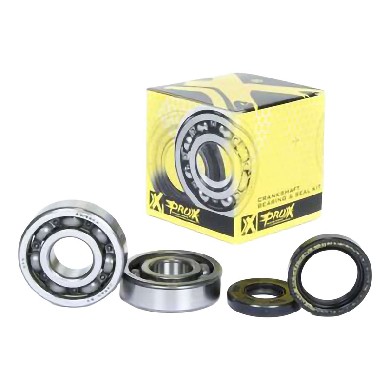 Kit Roulements et Joints SPI de Vilebrequin PROX - Yamaha 125 YZ 01-04