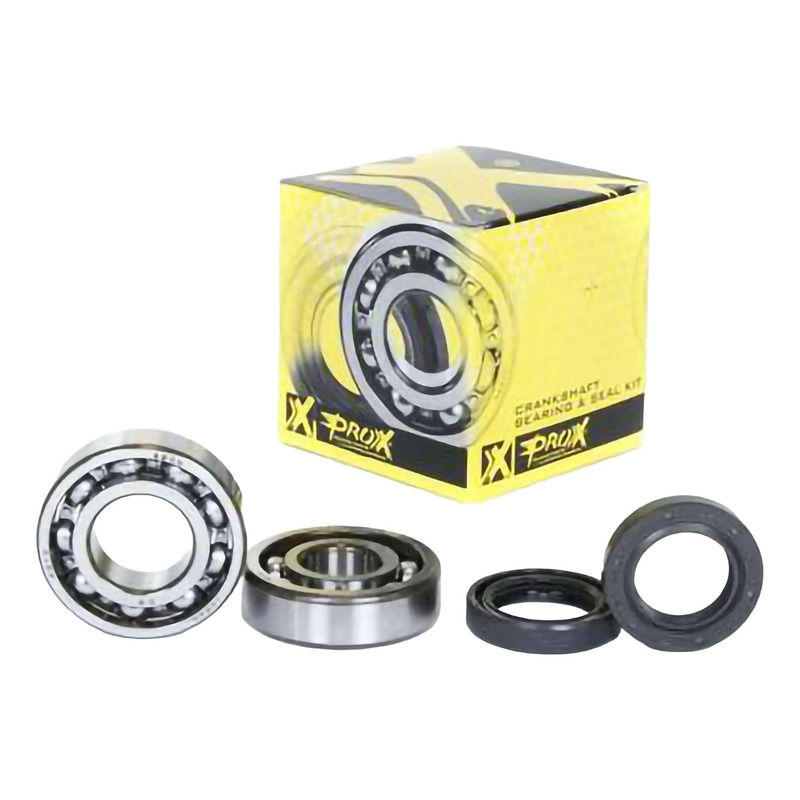 Kit Roulements et Joints SPI de Vilebrequin PROX - Yamaha 125 YZ 80-85