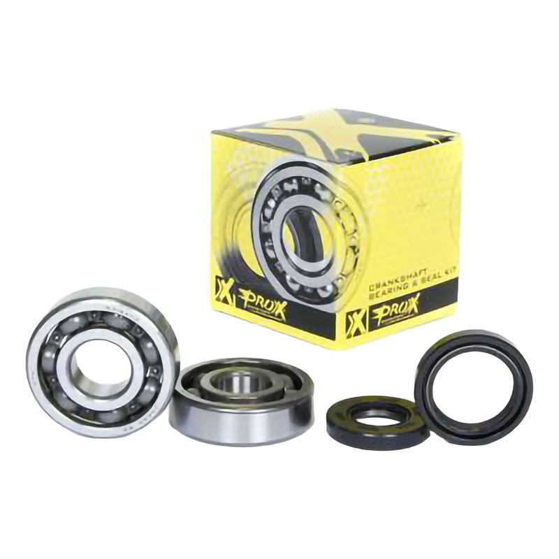 Kit Roulements et Joints SPI de Vilebrequin PROX - Yamaha 125 YZ 86-97