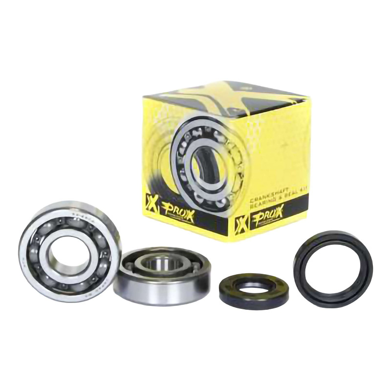 Kit Roulements et Joints SPI de Vilebrequin PROX - Yamaha 125 YZ 98-00