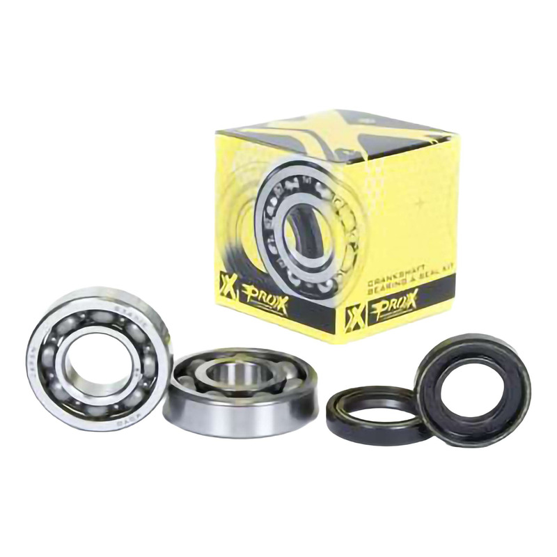 Kit Roulements et Joints SPI de Vilebrequin PROX - Quad Yamaha YFS 200