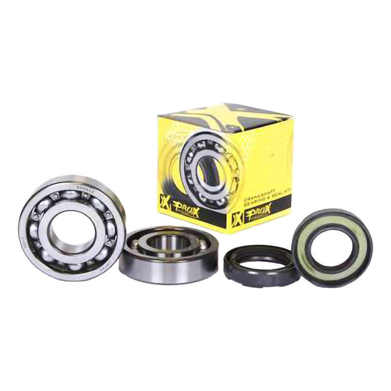 Kit Roulements et Joints SPI de Vilebrequin PROX - Yamaha 490 YZ 82-90
