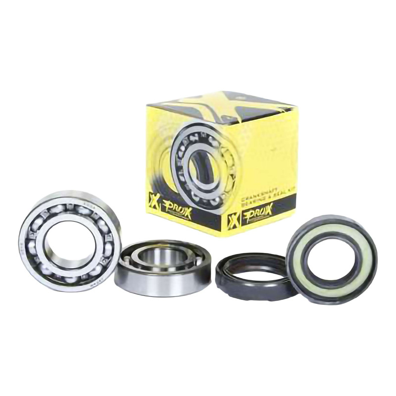 Kit Roulements et Joints SPI de Vilebrequin PROX - Yamaha 250 YZ 83-87