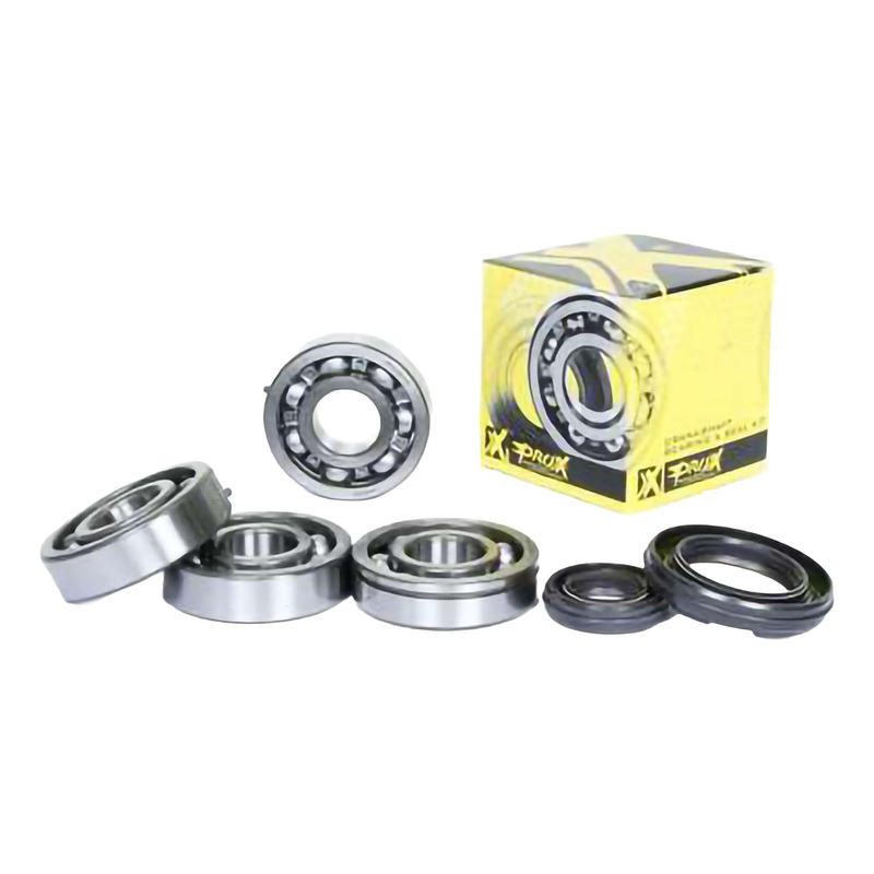 Kit Roulements et Joints SPI de Vilebrequin PROX - Quad Yamaha YFM 350