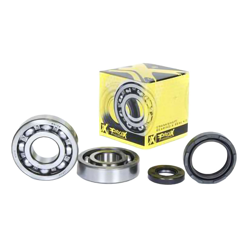 Kit Roulements et Joints SPI de Vilebrequin PROX - Yamaha 250 YZ 88-97