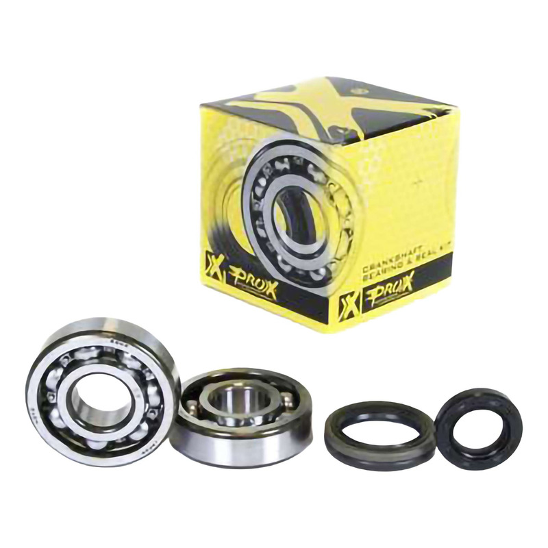 Kit Roulements et Joints SPI de Vilebrequin PROX - Suzuki 80 RM 89-98