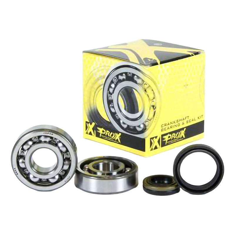 Kit Roulements et Joints SPI de Vilebrequin PROX - Suzuki 80 / 85 RM 9