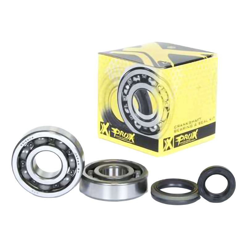 Kit Roulements et Joints SPI de Vilebrequin PROX - Suzuki 125 RM 89-98