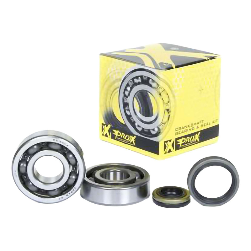 Kit Roulements et Joints SPI de Vilebrequin PROX - Suzuki 125 RM 99-11
