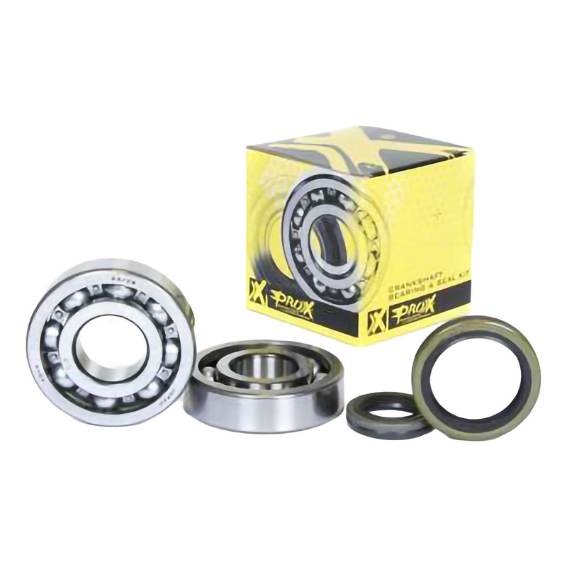 Kit Roulements et Joints SPI de Vilebrequin PROX - Suzuki 250 RM 00-02
