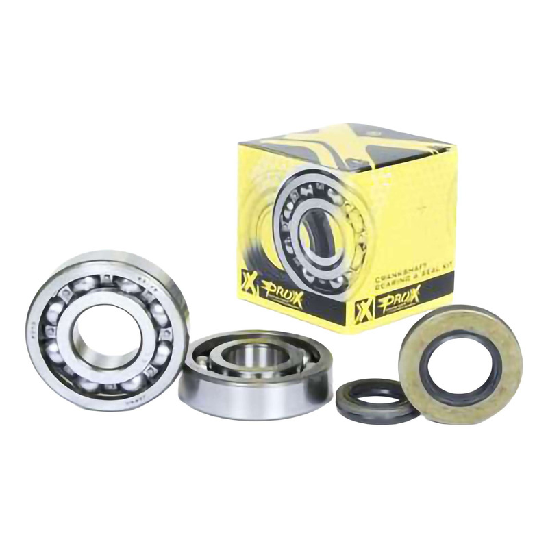 Kit Roulements et Joints SPI de Vilebrequin PROX - Suzuki 250 RM 03-04