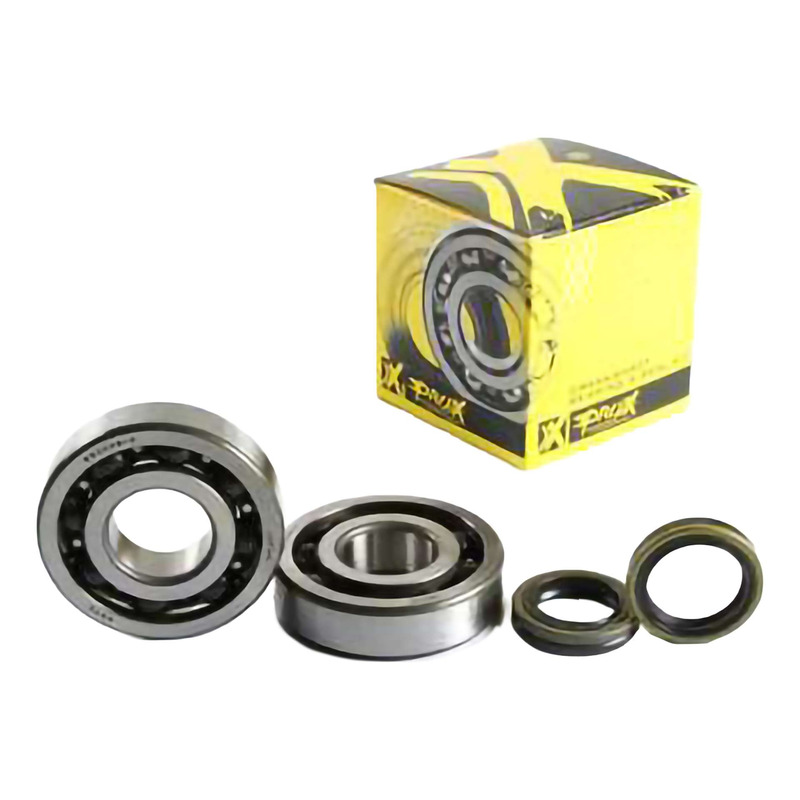 Kit Roulements et Joints SPI de Vilebrequin PROX - Suzuki 250 RM 05-12