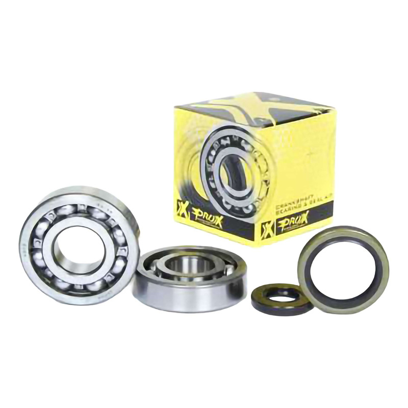Kit Roulements et Joints SPI de Vilebrequin PROX - Suzuki 250 RM 94-95